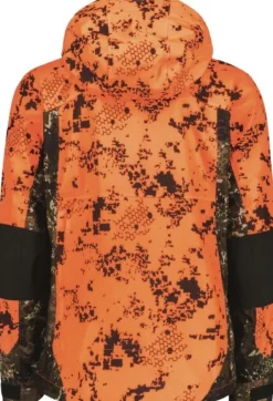 Alaska 1795 Alaska Superior Pro naisten metsästyspuku, Blindtech Blaze Online