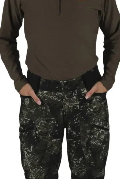 Alaska Superior Pro naisten metsästyspuku, BlindTech Invisible II-Alaska 1795 New