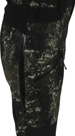 Alaska Superior Pro naisten metsästyspuku, BlindTech Invisible II-Alaska 1795 New