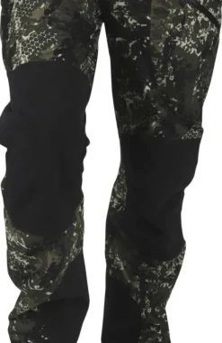 Alaska Superior Pro naisten metsästyspuku, BlindTech Invisible II-Alaska 1795 New