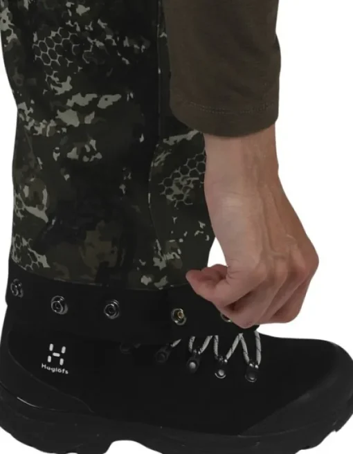 Alaska Superior Pro naisten metsästyspuku, BlindTech Invisible II-Alaska 1795 New