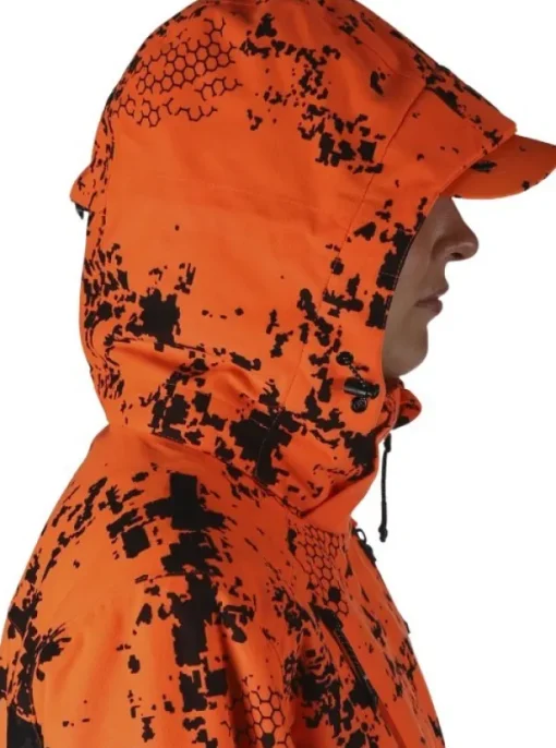Alaska 1795 Alaska Superior Pro naisten metsästyspuku, Blindtech Blaze Online