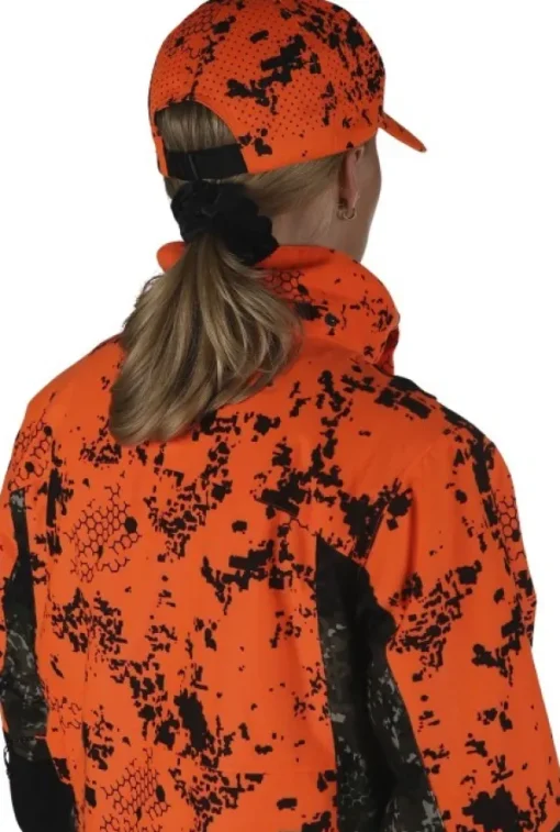 Alaska 1795 Alaska Superior Pro naisten metsästyspuku, Blindtech Blaze Online