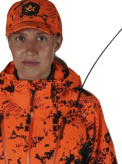 Alaska 1795 Alaska Superior Pro naisten metsästyspuku, Blindtech Blaze Online