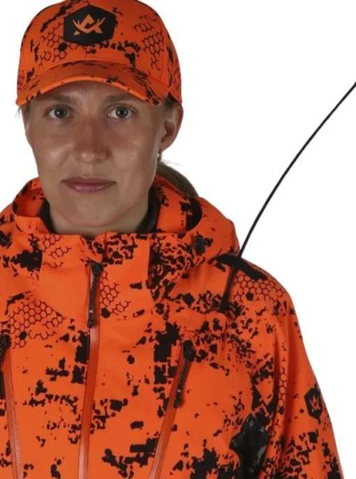 Alaska 1795 Alaska Superior Pro naisten metsästyspuku, Blindtech Blaze Online