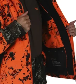 Alaska 1795 Alaska Superior Pro naisten metsästyspuku, Blindtech Blaze Online