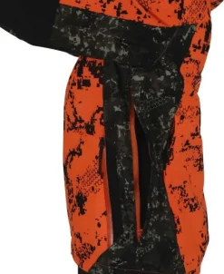 Alaska 1795 Alaska Superior Pro naisten metsästyspuku, Blindtech Blaze Online