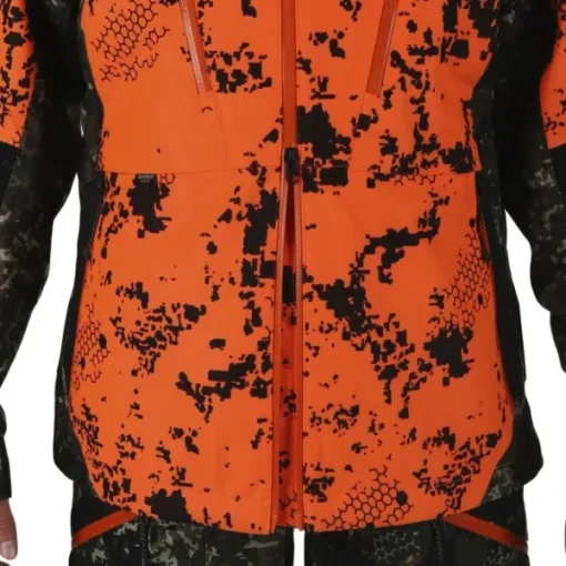 Alaska 1795 Alaska Superior Pro naisten metsästyspuku, Blindtech Blaze Online