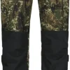 Alaska 1795 Alaska Superior Pro Pant metsästyshousut, BlindTech Invisible II Best
