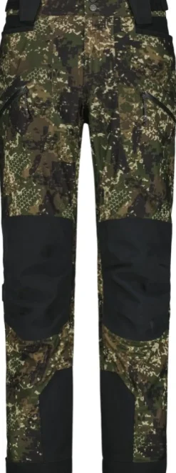 Alaska Superior Pro Pant naisten metsästyshousut, BlindTech Invisible II-Alaska 1795 Hot