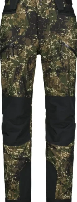 Alaska 1795 Alaska Superior Pro Pant metsästyshousut, BlindTech Invisible II Best