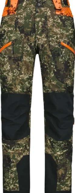 Alaska Superior Pro Pant metsästyshousut, BlindTech Safety Mix-Alaska 1795 Outlet