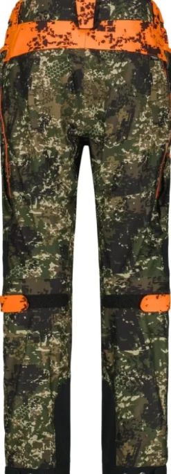 Alaska Superior Pro Pant metsästyshousut, BlindTech Safety Mix-Alaska 1795 Outlet