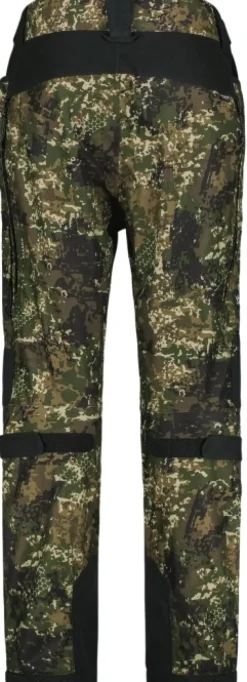 Alaska 1795 Alaska Superior Pro Pant metsästyshousut, BlindTech Invisible II Best