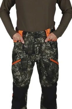 Alaska Superior Pro Pant metsästyshousut, BlindTech Safety Mix-Alaska 1795 Outlet