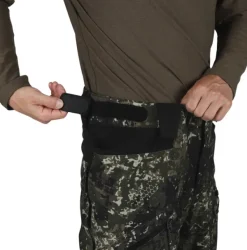 Alaska 1795 Alaska Superior Pro Pant metsästyshousut, BlindTech Invisible II Best
