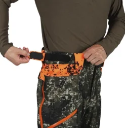 Alaska Superior Pro Pant metsästyshousut, BlindTech Safety Mix-Alaska 1795 Outlet