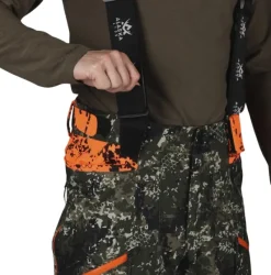 Alaska Superior Pro Pant metsästyshousut, BlindTech Safety Mix-Alaska 1795 Outlet