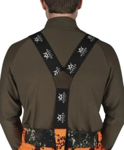 Alaska Superior Pro Pant metsästyshousut, BlindTech Safety Mix-Alaska 1795 Outlet