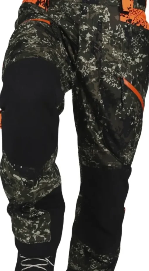 Alaska Superior Pro Pant metsästyshousut, BlindTech Safety Mix-Alaska 1795 Outlet