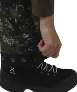 Alaska 1795 Alaska Superior Pro Pant naisten metsästyshousut, BlindTech Safety Mix Sale