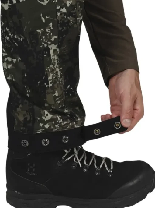 Alaska Superior Pro Pant metsästyshousut, BlindTech Safety Mix-Alaska 1795 Outlet