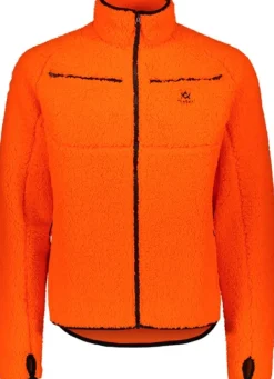 Alaska 1795 Alaska Teddy -hirvimiehen takki, Blaze Orange Discount