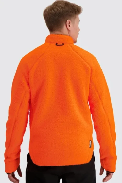 Alaska 1795 Alaska Teddy -hirvimiehen takki, Blaze Orange Discount