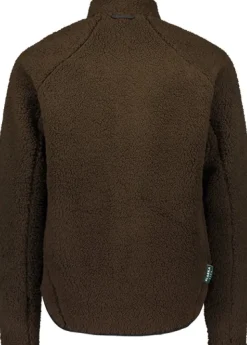 Alaska Teddy -miesten takki, Moss Brown-Alaska 1795 Best