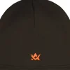 Alaska ThermoDry Beanie pipo, ruskea-Alaska 1795 Sale