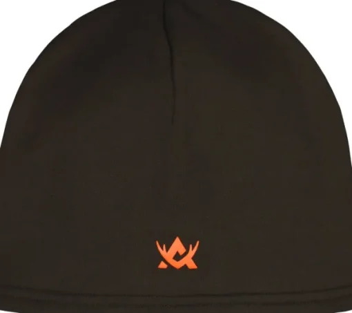Alaska ThermoDry Beanie pipo, ruskea-Alaska 1795 Sale