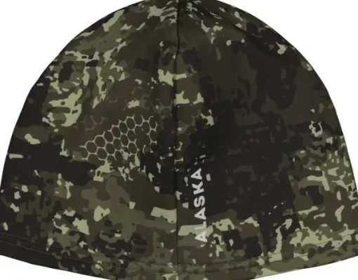 Alaska ThermoDry Beanie pipo, BlindTech Forest-Alaska 1795 Discount