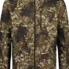 Alaska 1795 Alaska ThermoDry Jacket takki, BlindTech Forest Clearance