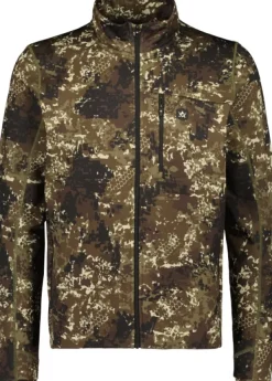Alaska 1795 Alaska ThermoDry Jacket takki, BlindTech Forest Clearance