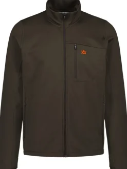 Alaska 1795 Alaska ThermoDry Jacket takki, ruskea New