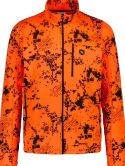 Alaska 1795 Alaska ThermoDry Jacket takki, BlindTech Blaze Fashion