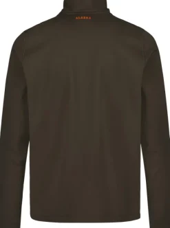 Alaska 1795 Alaska ThermoDry Jacket takki, ruskea New