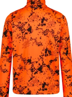 Alaska 1795 Alaska ThermoDry Jacket takki, BlindTech Blaze Fashion