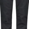 Alaska 1795 Alaska Trekking Lite Pro -miesten housut, Black Hot