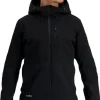 Alaska 1795 Alaska Trekking Lite Pro Jacket takki, musta Sale
