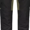 Alaska Trekking Lite Pro -miesten housut, Dark Olive / Grey-Alaska 1795 Best