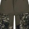 Alaska Trekking Lite Pro Shorts naisten shortsit, BlindTech Invisible-Alaska 1795 Sale
