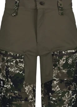 Alaska Trekking Lite Pro Shorts naisten shortsit, BlindTech Invisible-Alaska 1795 Sale