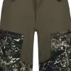 Alaska 1795 Alaska Trekking Lite Pro Shortsit, BlindTech Invisible Sale