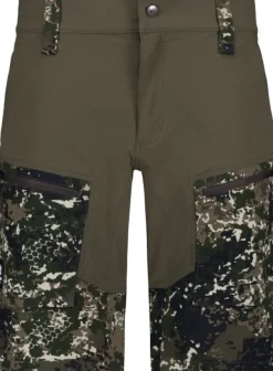 Alaska 1795 Alaska Trekking Lite Pro Shortsit, BlindTech Invisible Sale