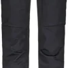 Alaska 1795 Alaska Trekking Lite Pro -naisten housut, Black Sale