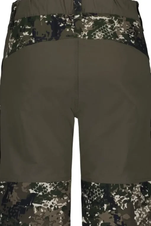 Alaska Trekking Lite Pro Shorts naisten shortsit, BlindTech Invisible-Alaska 1795 Sale