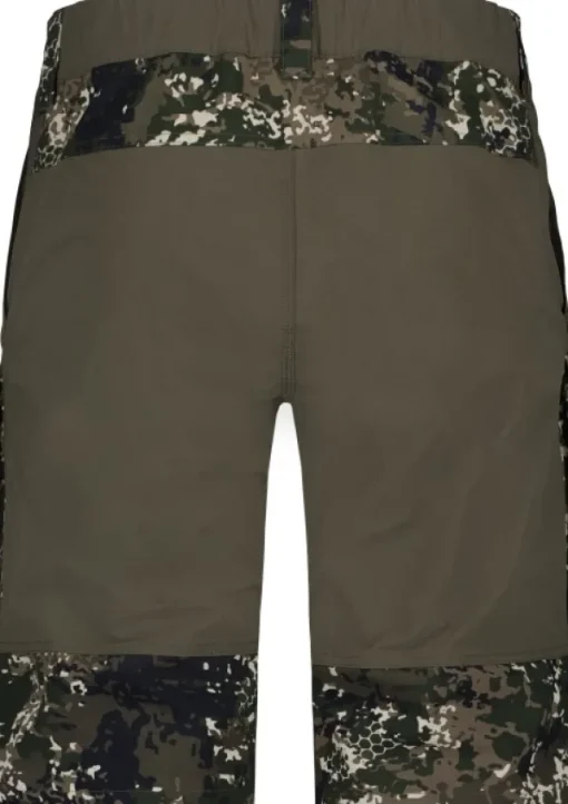 Alaska 1795 Alaska Trekking Lite Pro Shortsit, BlindTech Invisible Sale