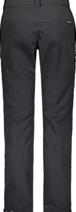 Alaska 1795 Alaska Trekking Lite Pro -naisten housut, Black Sale