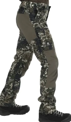 Alaska Trekking Lite Pro Pant housut, BlindTech Invisible-Alaska 1795 Sale